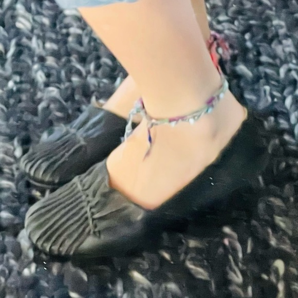 CHOCOLAT BLU Women's Flats - Picture 3 of 11